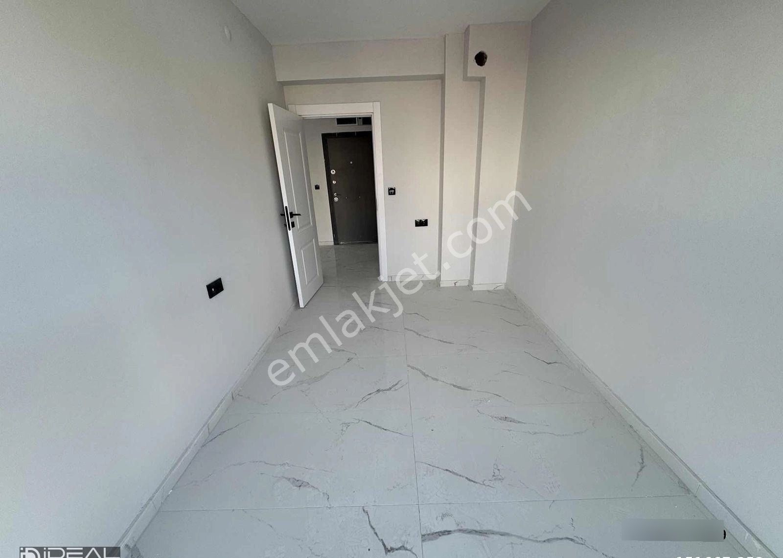 Sütlüce Mah. İçem Kapısı Yanı Anahtar Teslim Satılık 1+1 Daire - Görsel 13