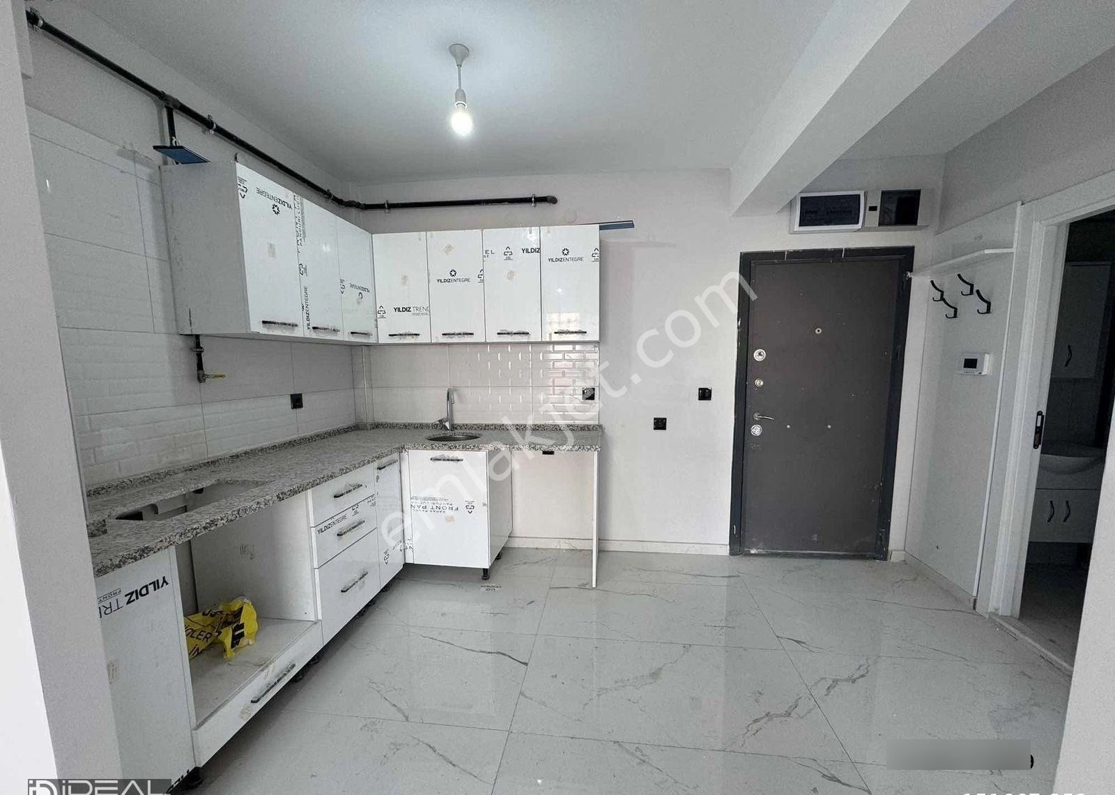 Sütlüce Mah. İçem Kapısı Yanı Anahtar Teslim Satılık 1+1 Daire - Görsel 11