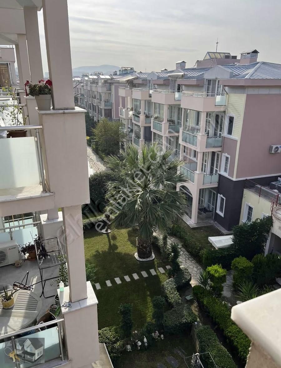 Sancaktepe Alice Village De Cam Balkonlu Kiralık 2+1 Daire - Görsel 7