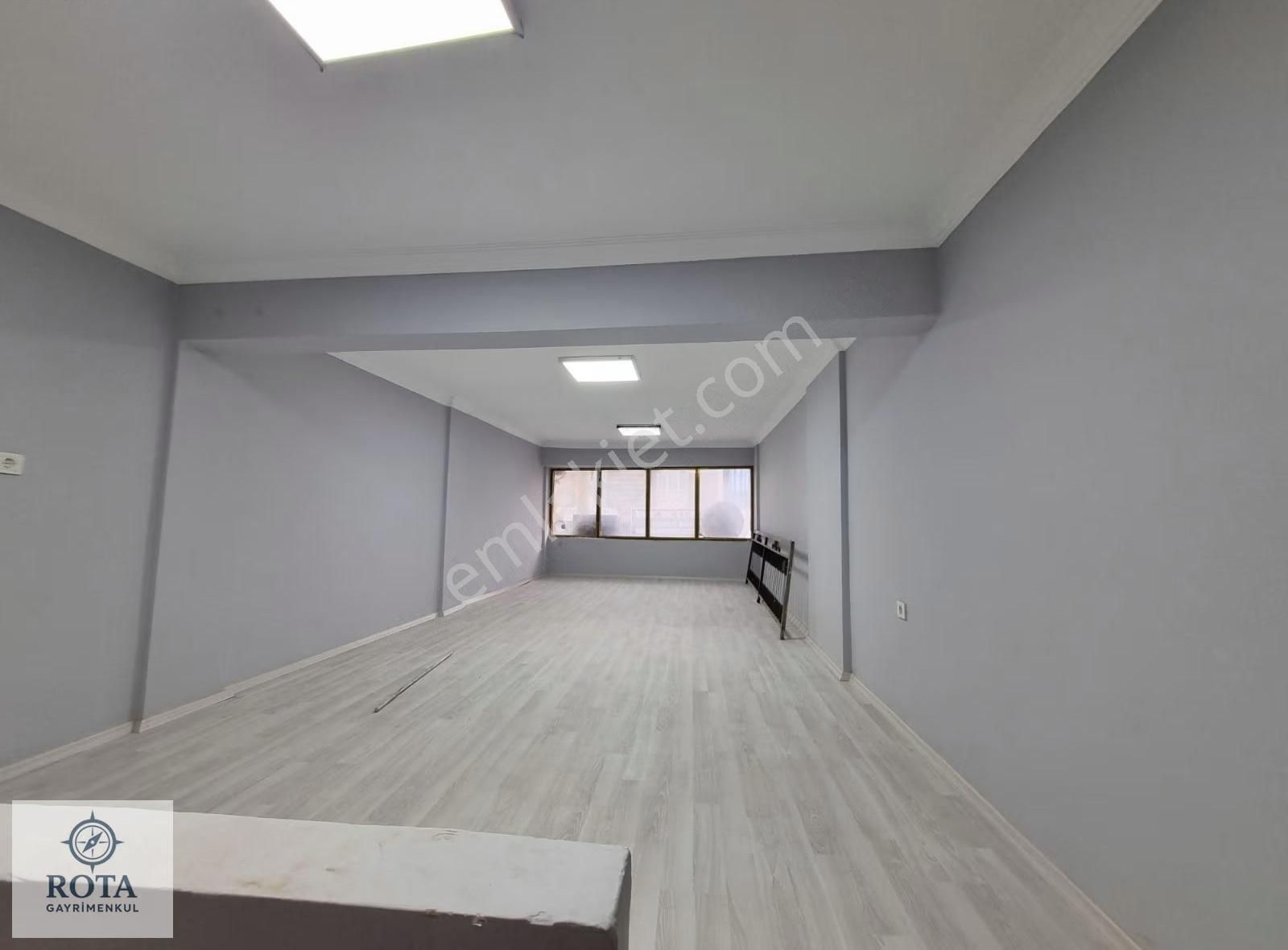 Rota Emlaktan Buca Göksu Mah Satılık Batarlı Dükkan - Görsel 2