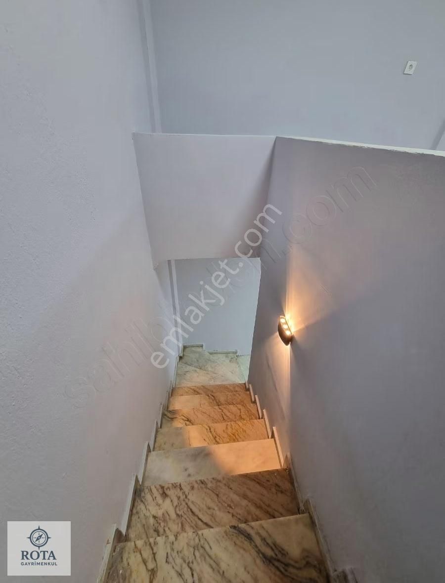 Rota Emlaktan Buca Göksu Mah Satılık Batarlı Dükkan - Görsel 5