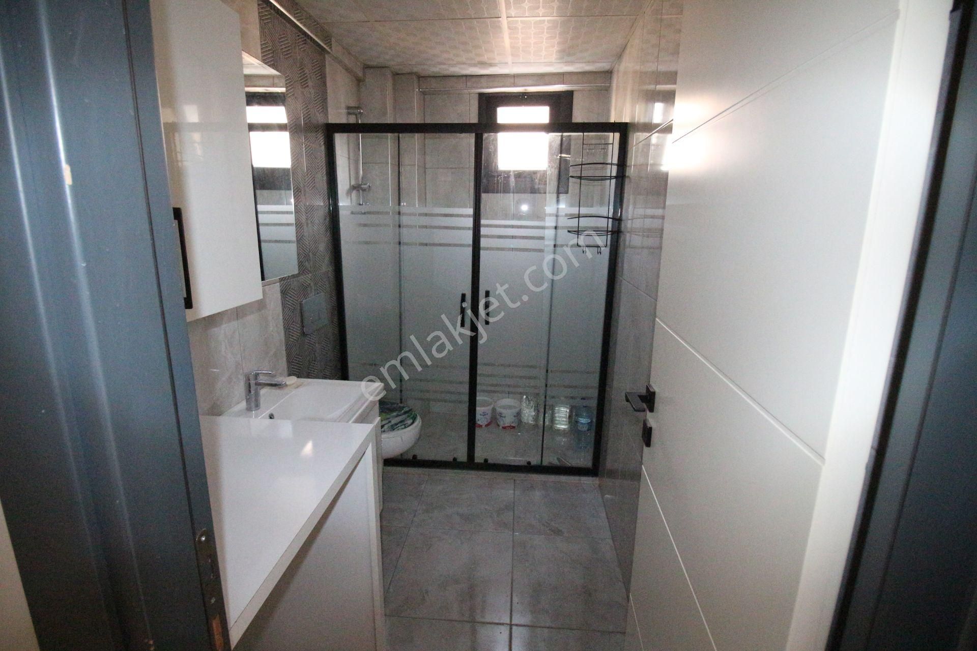 Arga'dan Buca Üçkuyular Meydan Yakını 1+1 Kiralık Daire. - Görsel 7