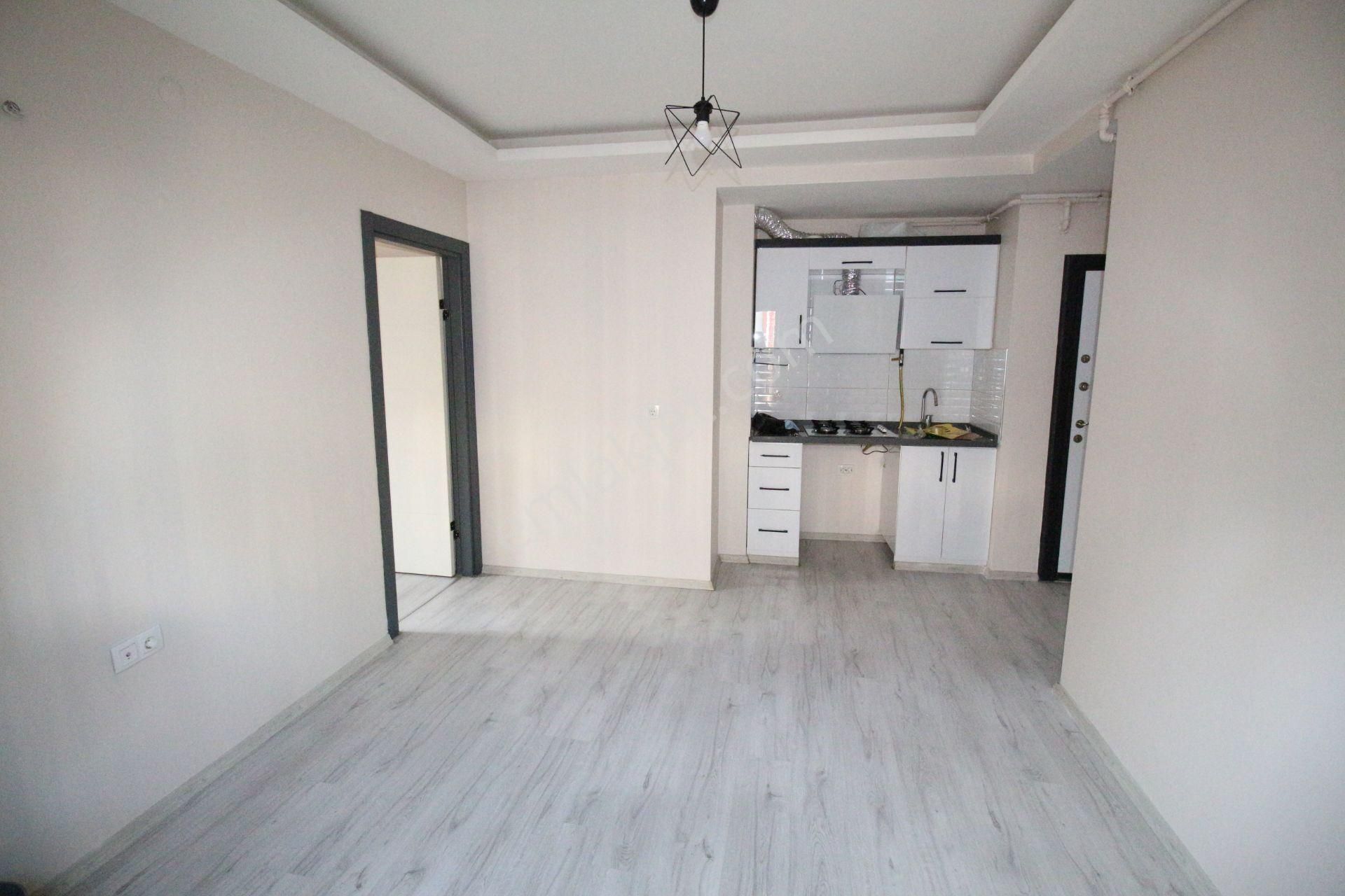 Arga'dan Buca Üçkuyular Meydan Yakını 1+1 Kiralık Daire. - Görsel 9