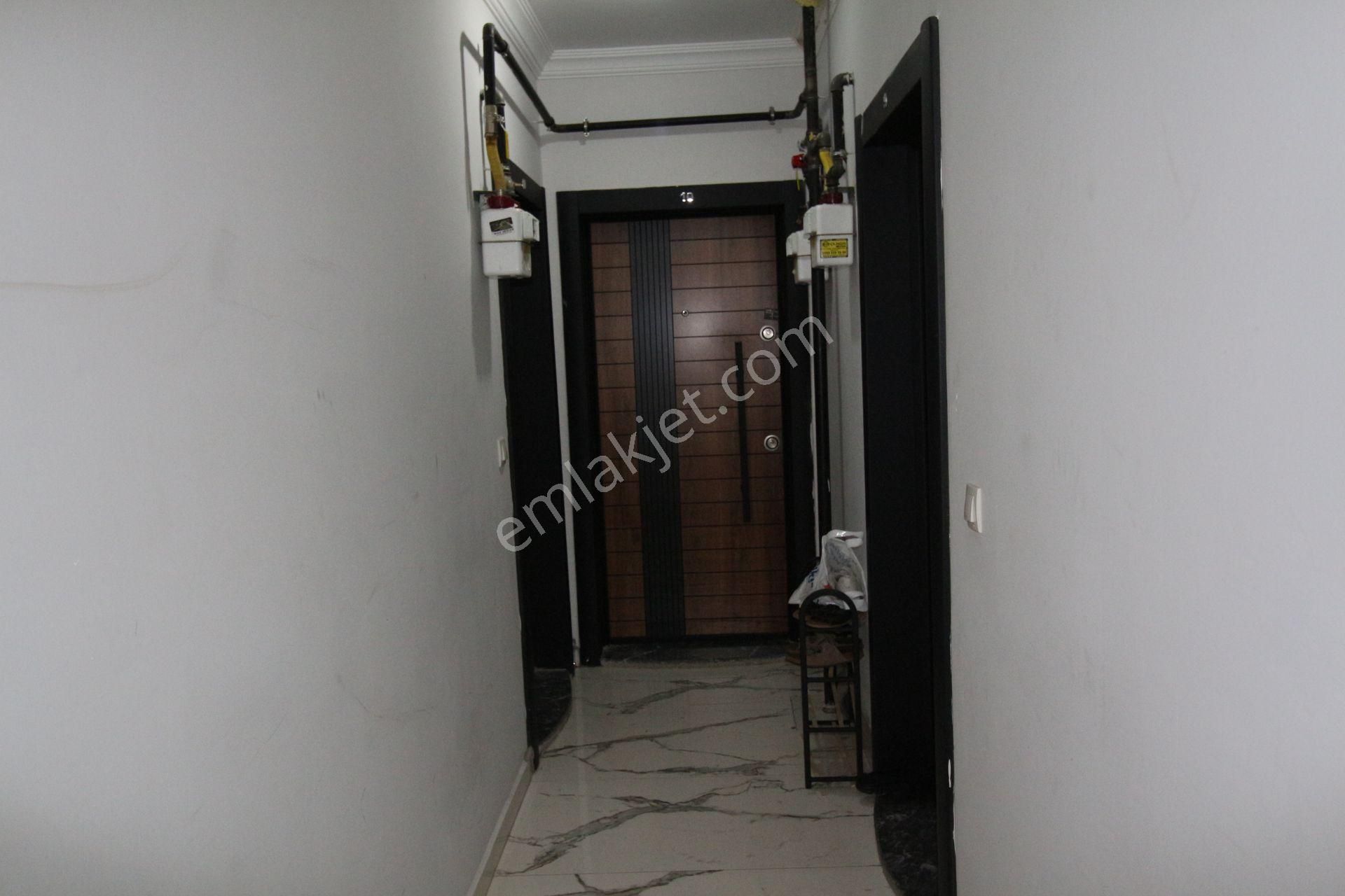 Arga'dan Buca Üçkuyular Meydan Yakını 1+1 Kiralık Daire. - Görsel 14