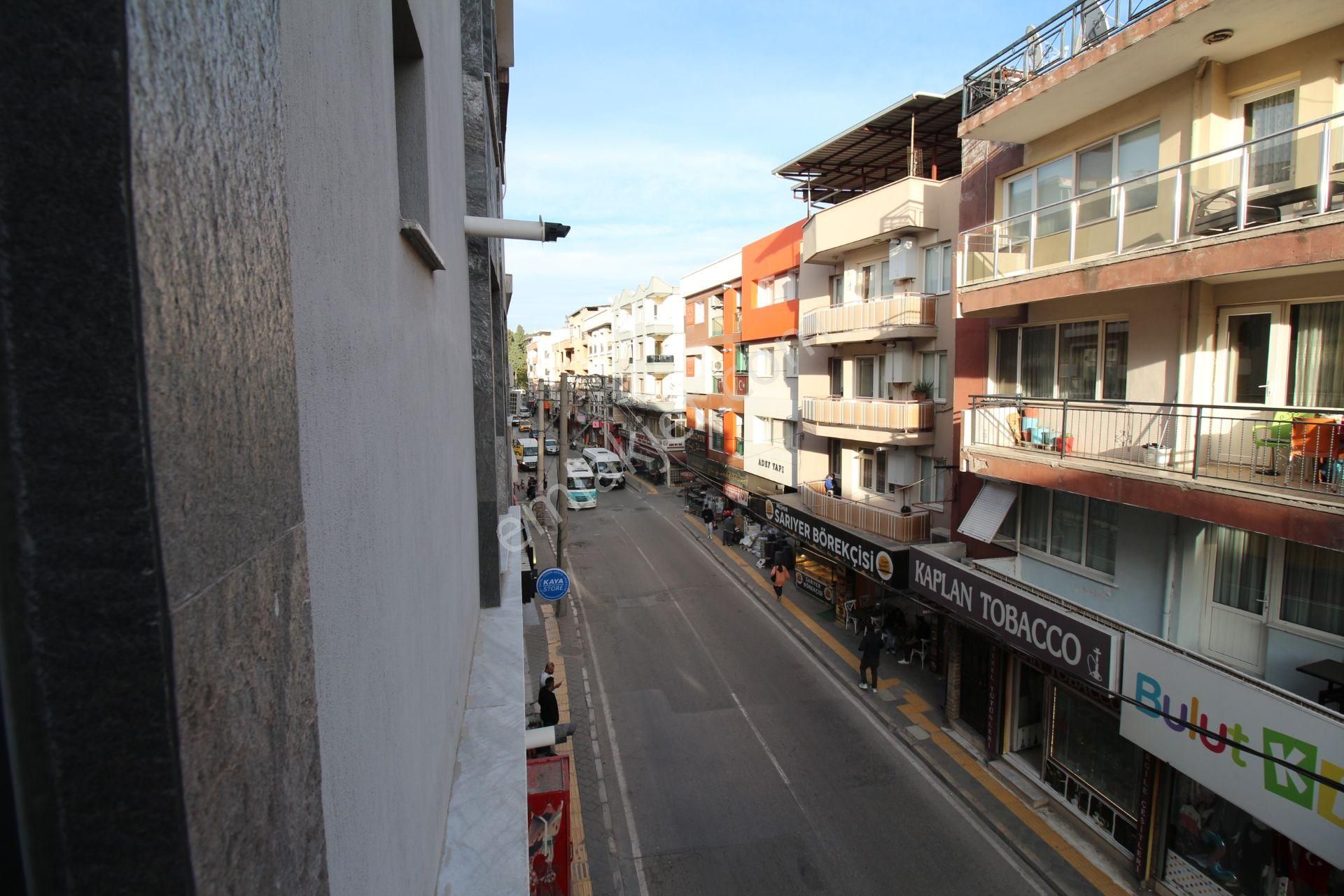 Arga'dan Buca Üçkuyular Meydan Yakını 1+1 Kiralık Daire. - Görsel 11