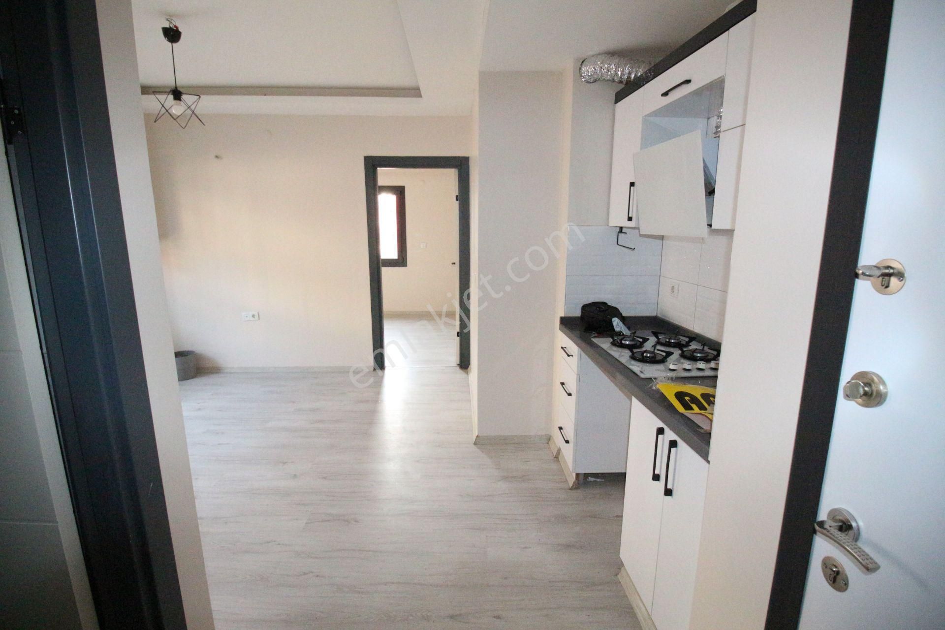 Arga'dan Buca Üçkuyular Meydan Yakını 1+1 Kiralık Daire. - Görsel 8