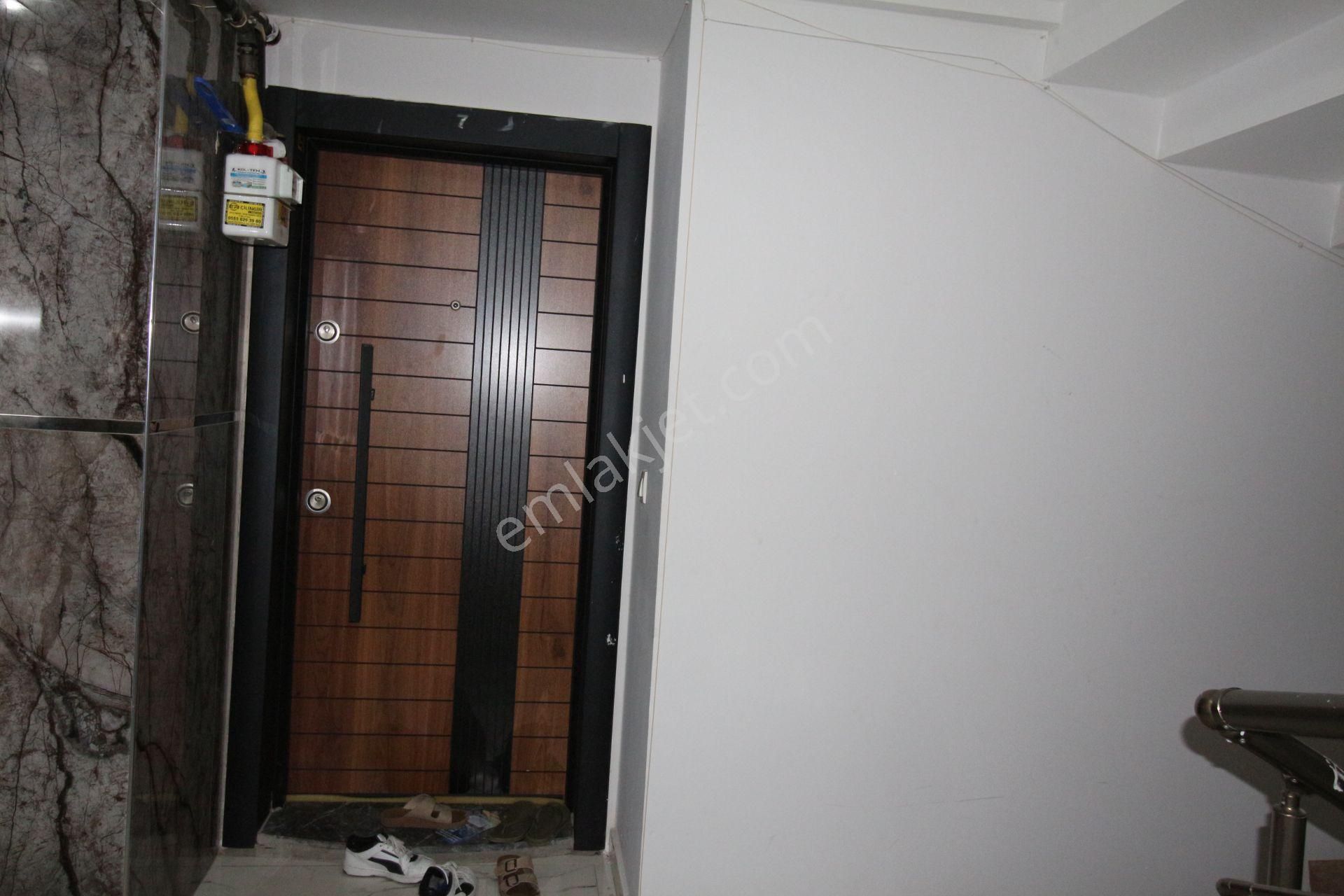 Arga'dan Buca Üçkuyular Meydan Yakını 1+1 Kiralık Daire. - Görsel 15