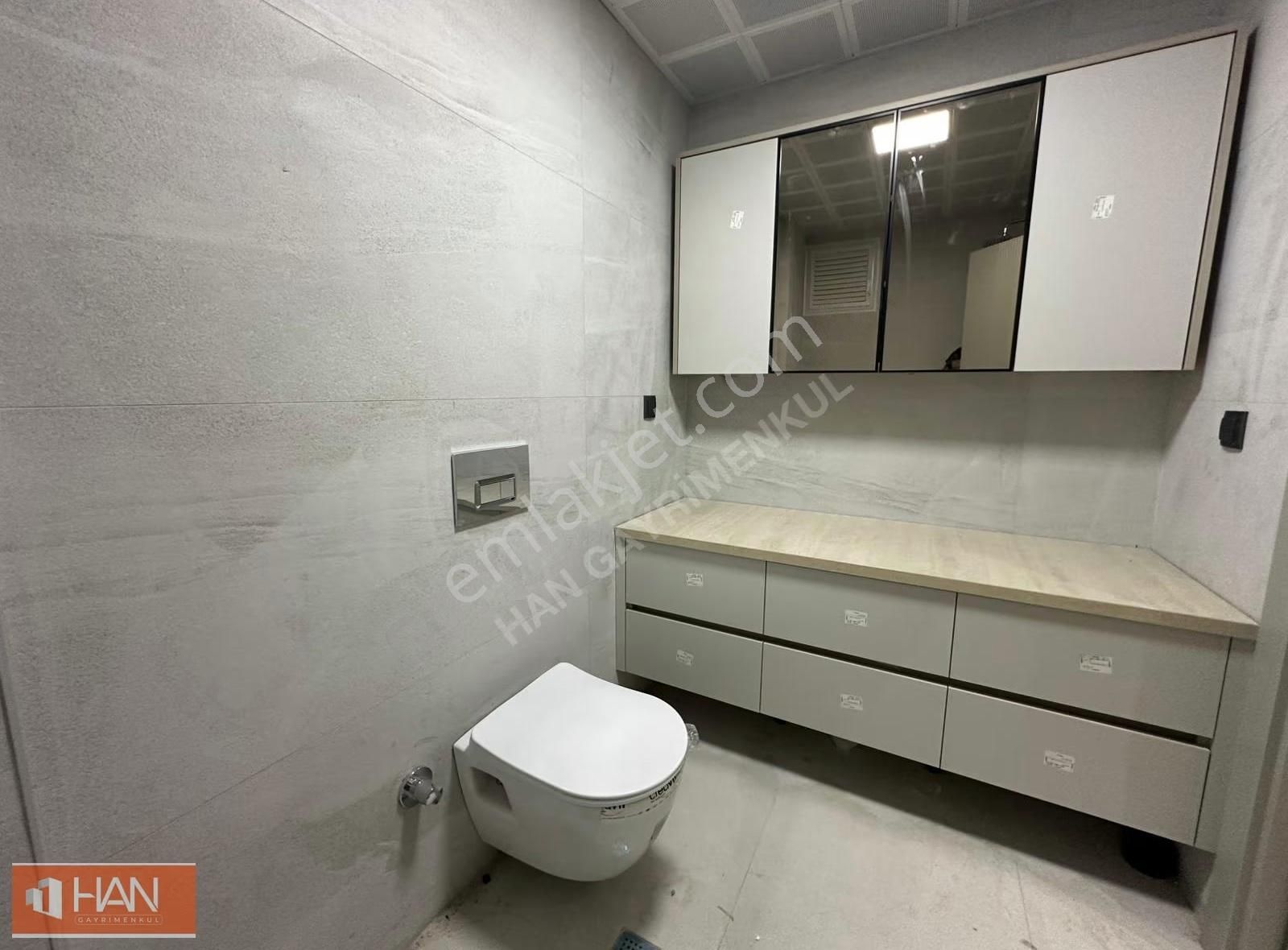 Aydoğmuş Mah. 4+1 Lüks Tramvay Dibi Emsalsiz Katta Tek Daire - Görsel 30