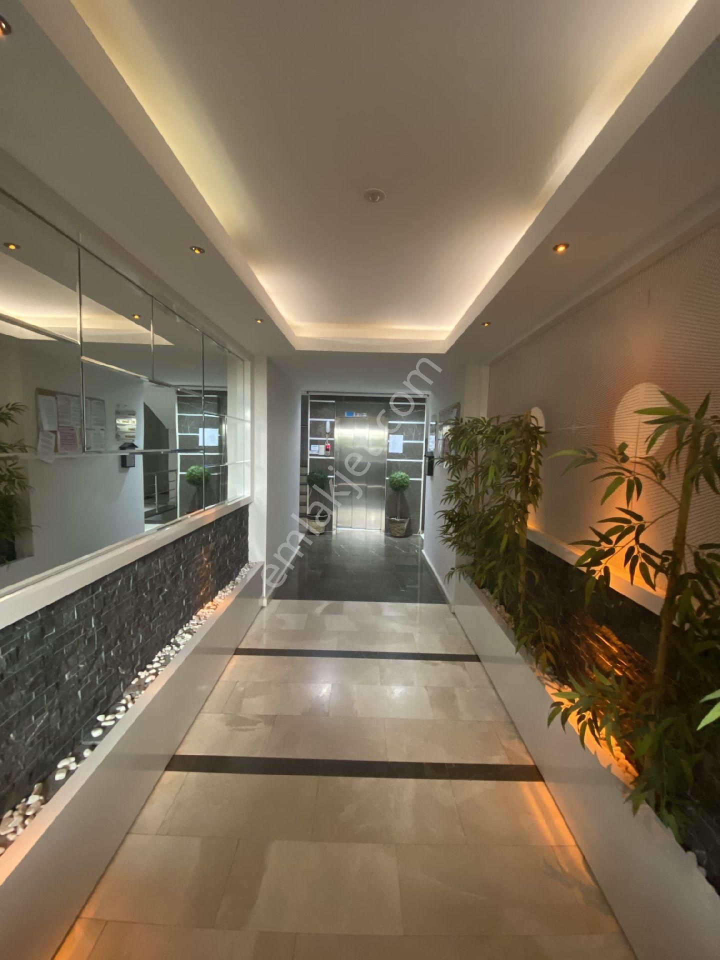 Alanya Obagöl Satılık 3+1 Dubleks Daire Havuzlu - Görsel 8