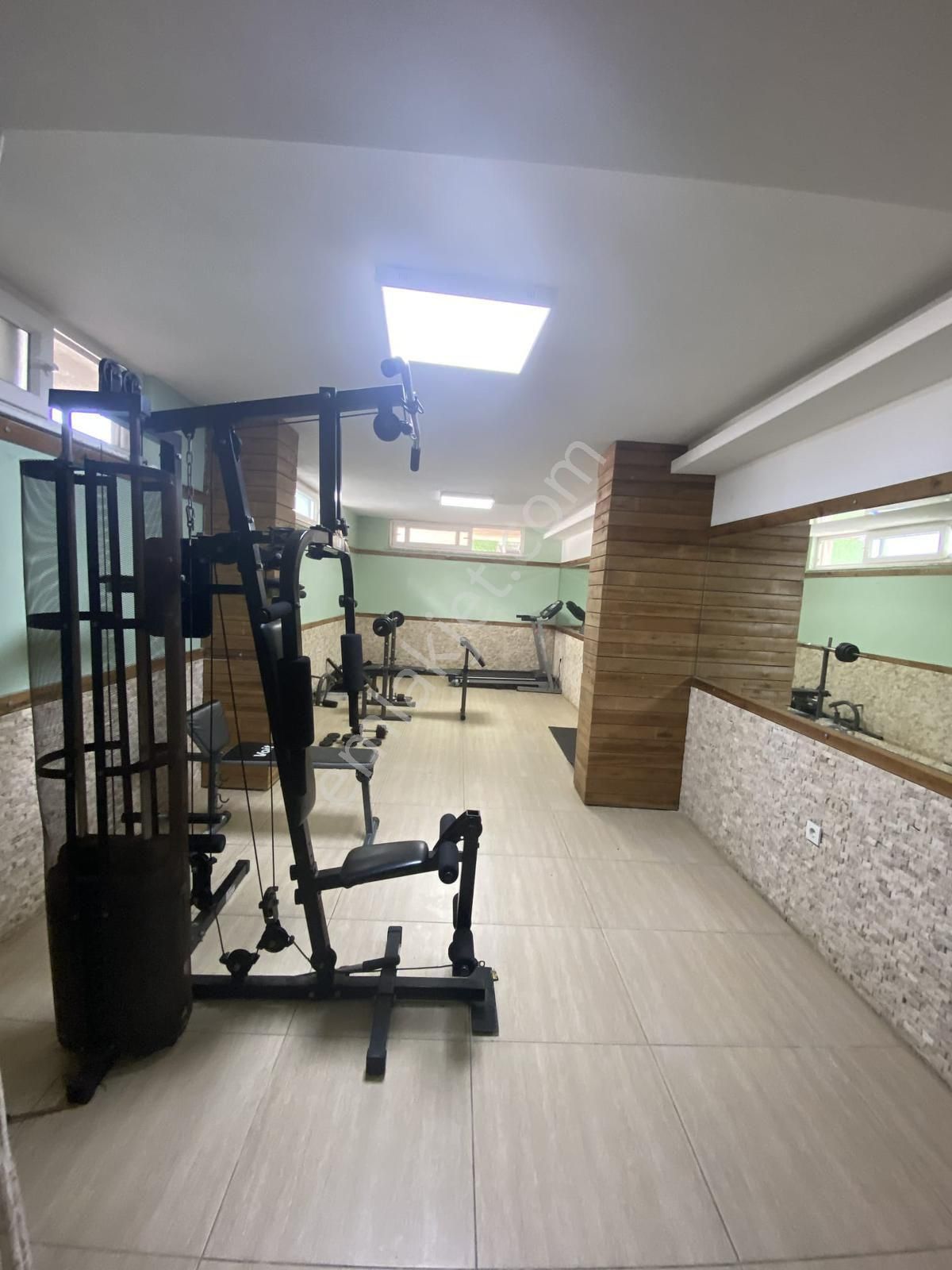 Alanya Obagöl Satılık 3+1 Dubleks Daire Havuzlu - Görsel 4