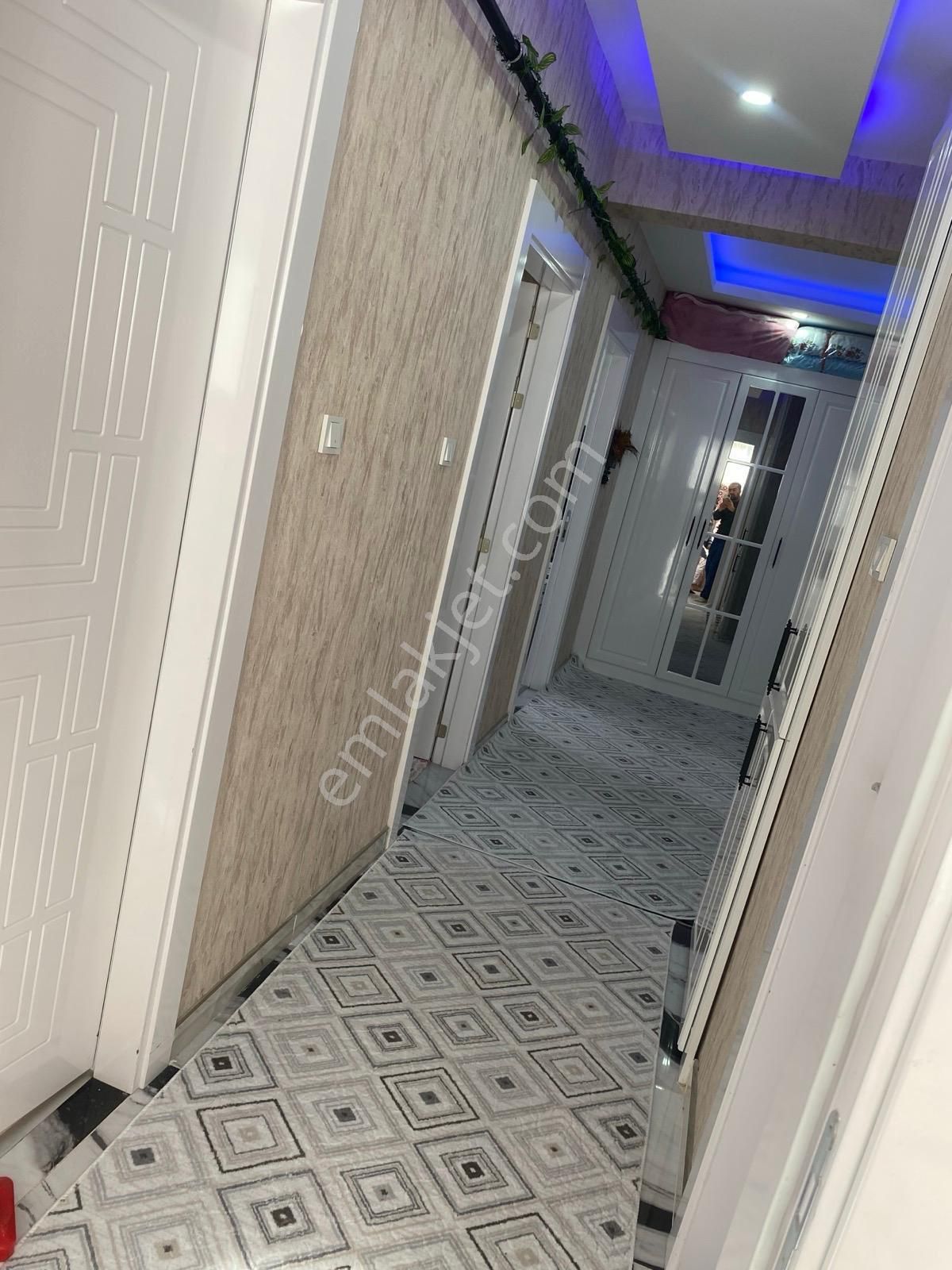 Sahibinden Ultra Lüx Yerden Isıtmalı - Görsel 8