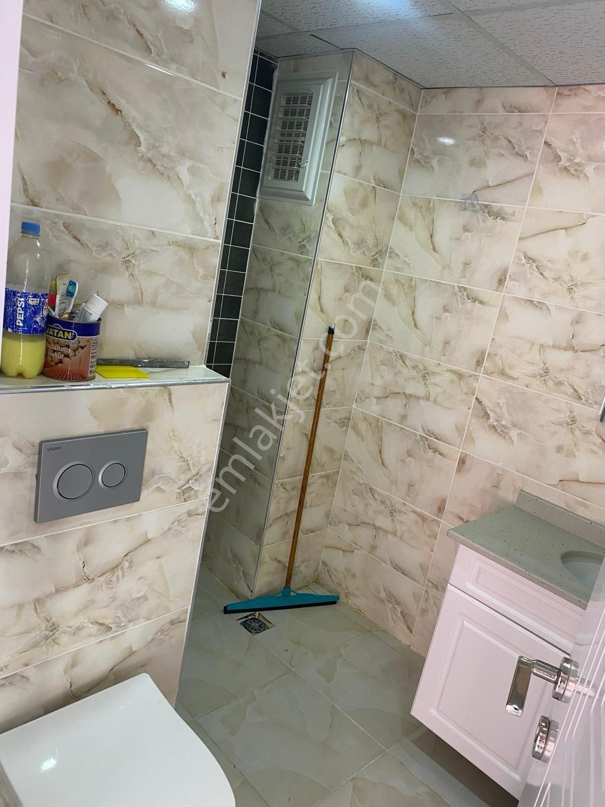 Sahibinden Ultra Lüx Yerden Isıtmalı - Görsel 10