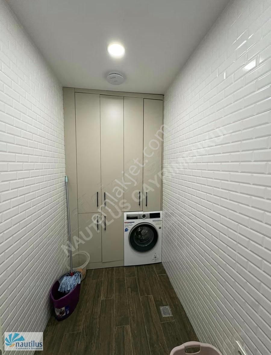 Esenkent Efes Evler Satılık Köşe Tadilatlı Villa - Görsel 14