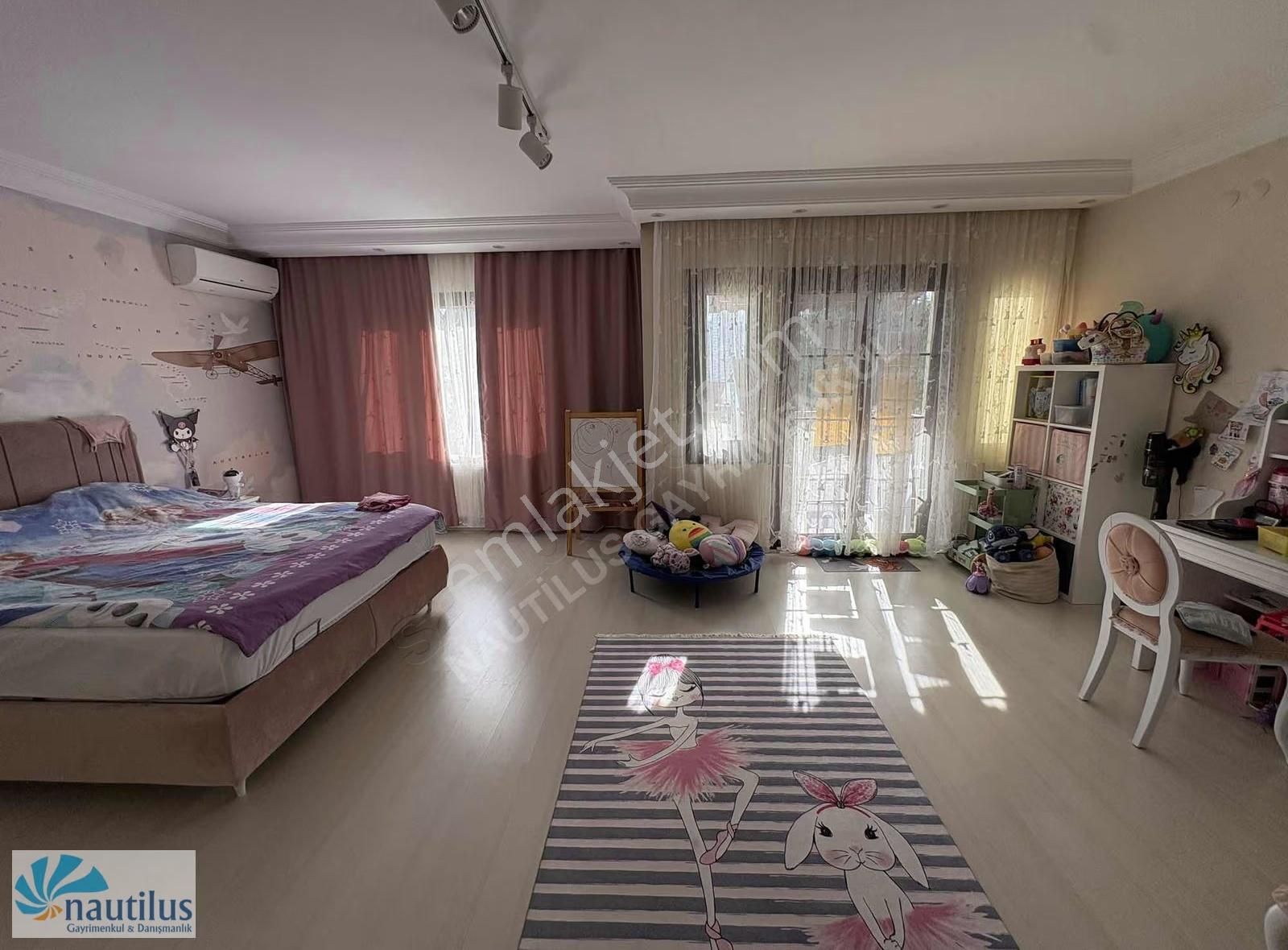 Esenkent Efes Evler Satılık Köşe Tadilatlı Villa - Görsel 7