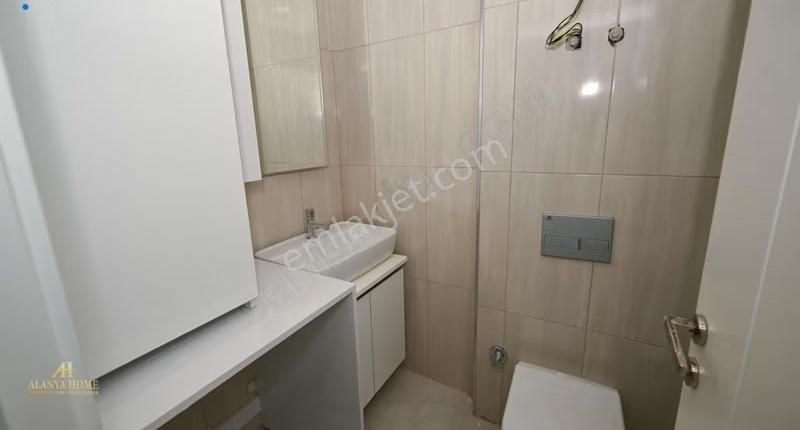 Avsallar Legend Loft 1+1 Manzaralı Yatırımlık Kupon Daire - Görsel 7