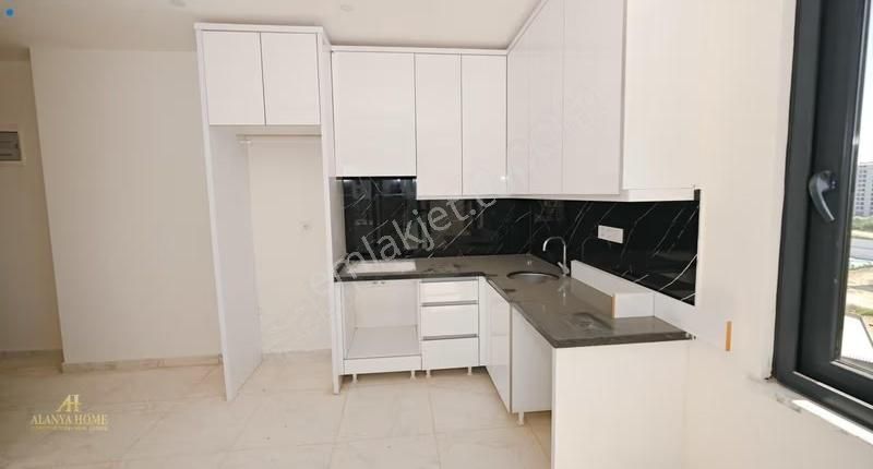 Avsallar Legend Loft 1+1 Manzaralı Yatırımlık Kupon Daire - Görsel 6
