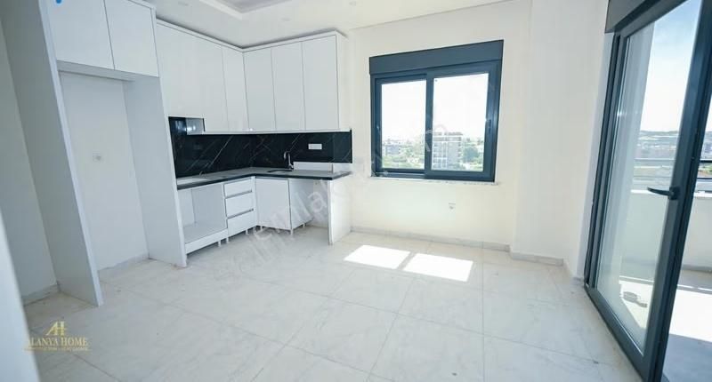 Avsallar Legend Loft 1+1 Manzaralı Yatırımlık Kupon Daire - Görsel 2