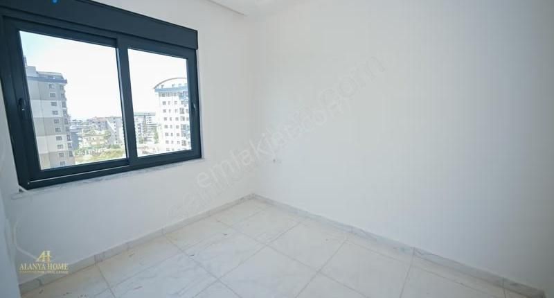 Avsallar Legend Loft 1+1 Manzaralı Yatırımlık Kupon Daire - Görsel 23