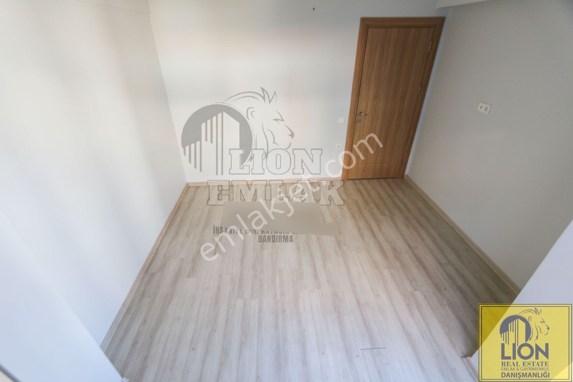 🟨⬛lıon Emlak'tan İhsaniye'de Sıfır Ayarında, Balkonlu 2+1 Kiralık Daire⬛🟨 - Görsel 32