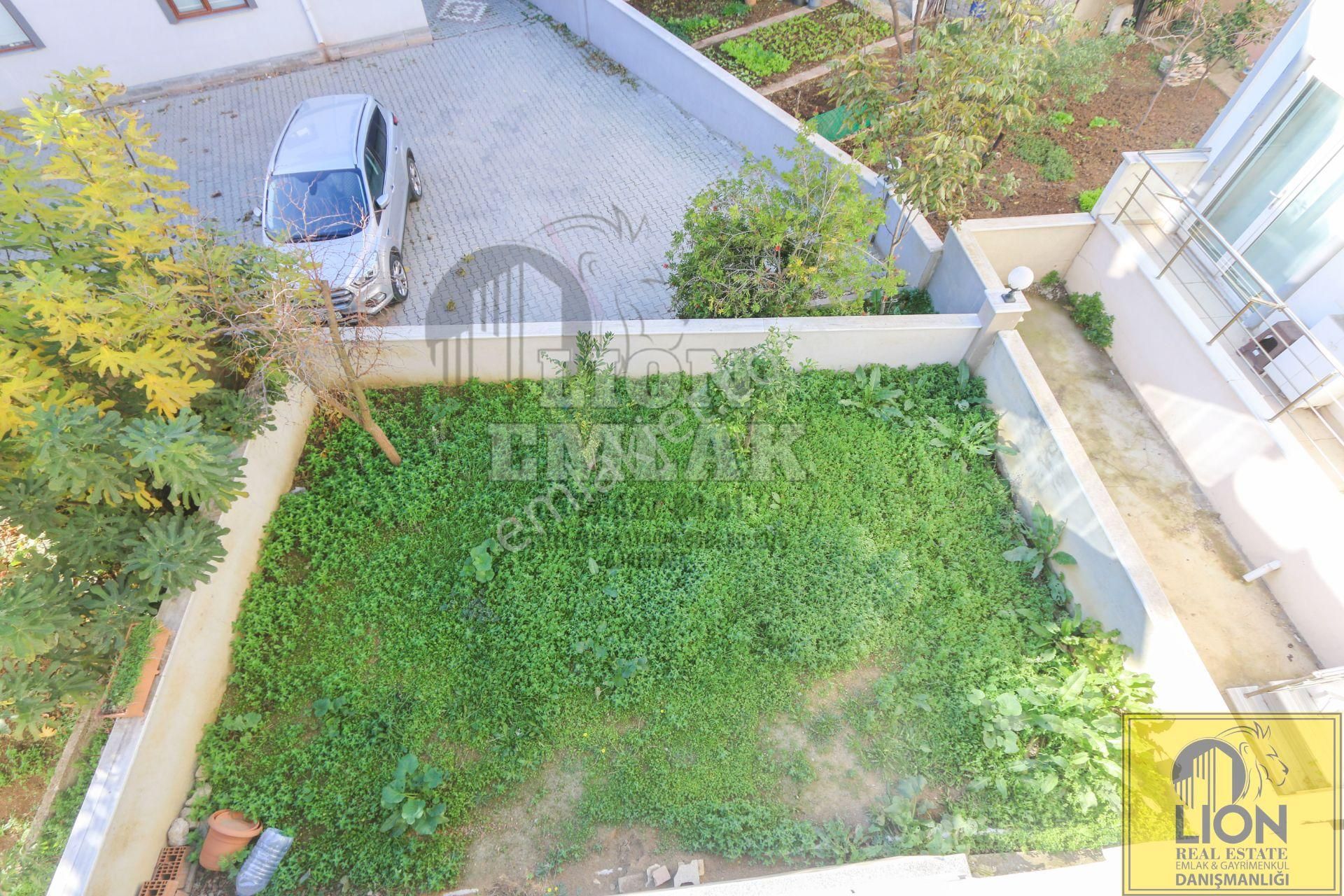 🟨⬛lıon Emlak'tan İhsaniye'de Sıfır Ayarında, Balkonlu 2+1 Kiralık Daire⬛🟨 - Görsel 14