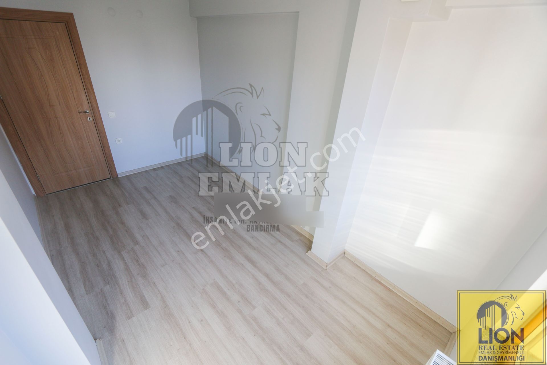 🟨⬛lıon Emlak'tan İhsaniye'de Sıfır Ayarında, Balkonlu 2+1 Kiralık Daire⬛🟨 - Görsel 23