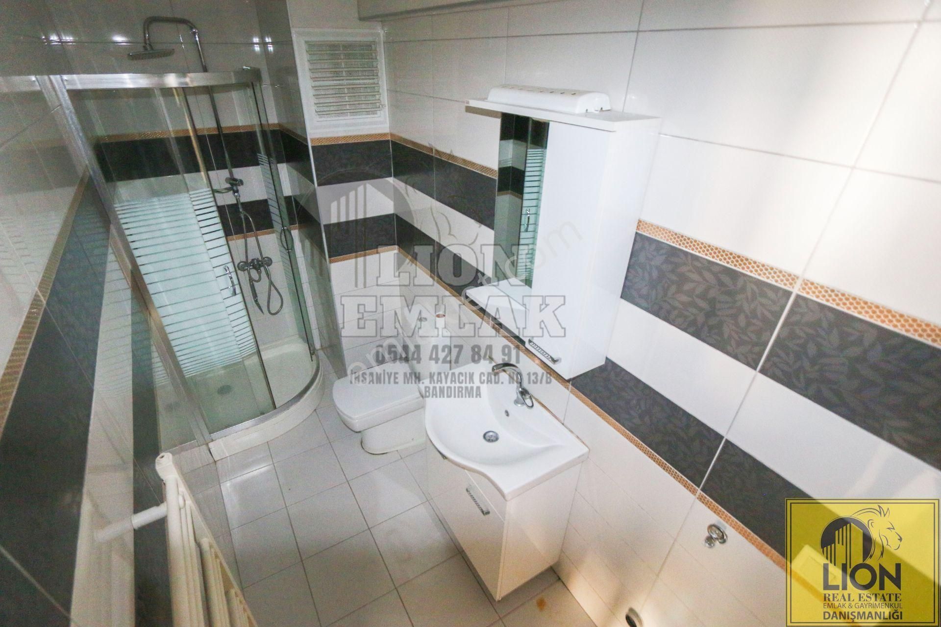 🟨⬛lıon Emlak'tan İhsaniye'de Sıfır Ayarında, Balkonlu 2+1 Kiralık Daire⬛🟨 - Görsel 17