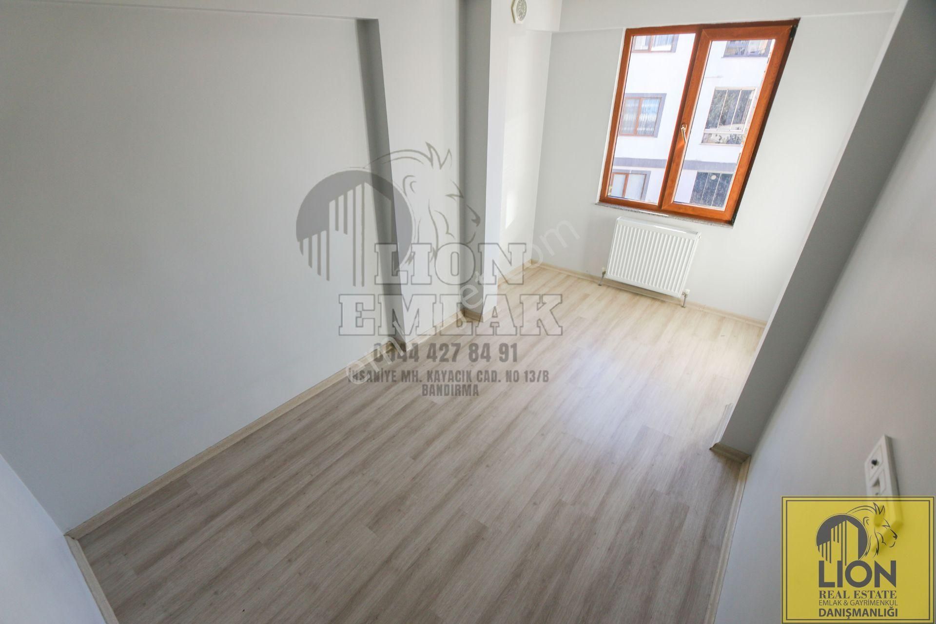 🟨⬛lıon Emlak'tan İhsaniye'de Sıfır Ayarında, Balkonlu 2+1 Kiralık Daire⬛🟨 - Görsel 20