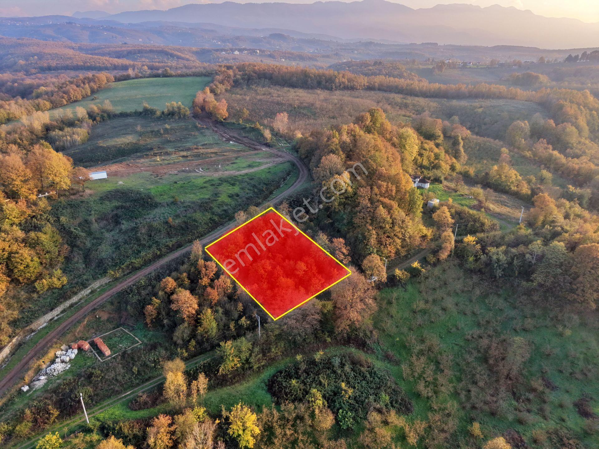 Emlakevim - Kalayık Mahallesinde Satılık 839 M2 İmarlı Arsa ! - Görsel 4