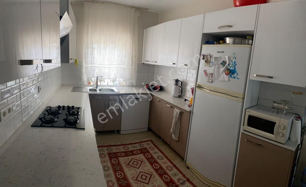 Çeşme Alaçatı 'da Geniş Bahçeli Dubleks 3+1 Satılık Villa - Görsel 21