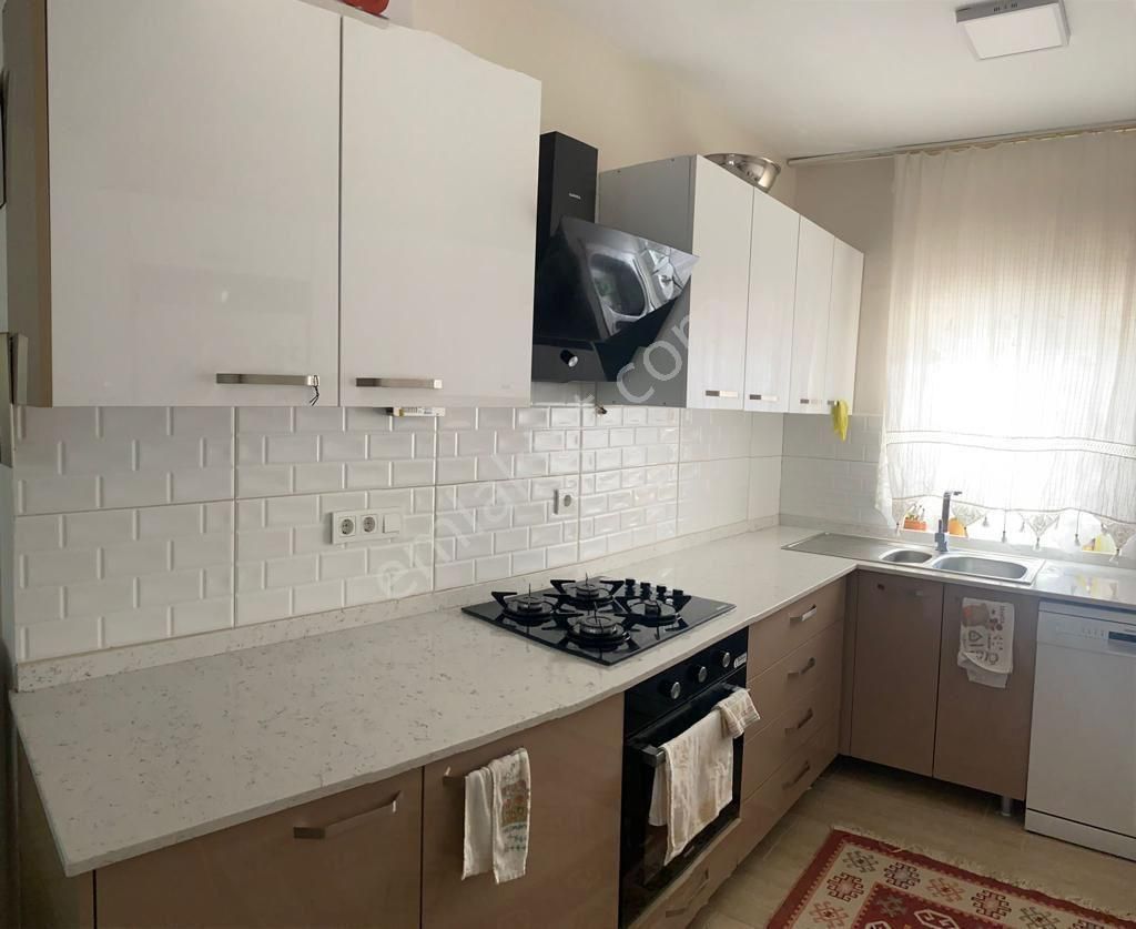 Çeşme Alaçatı 'da Geniş Bahçeli Dubleks 3+1 Satılık Villa - Görsel 23