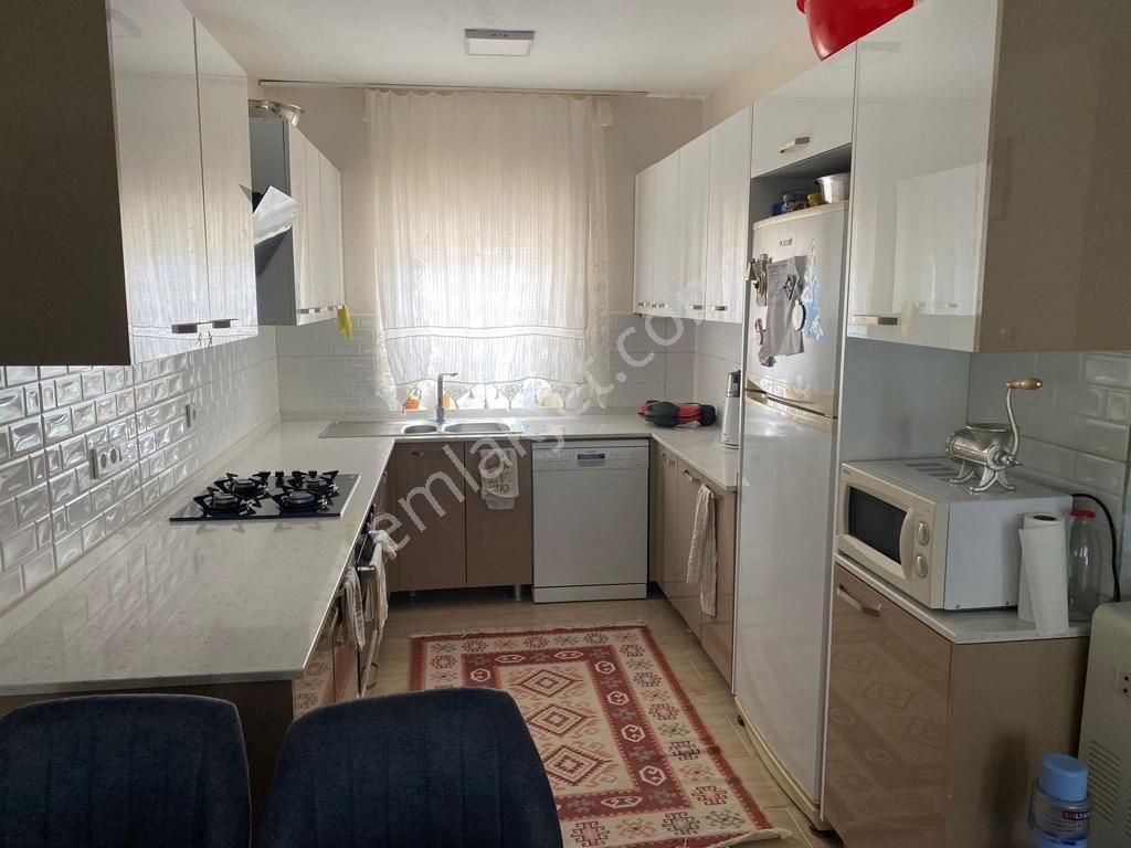 Çeşme Alaçatı 'da Geniş Bahçeli Dubleks 3+1 Satılık Villa - Görsel 20