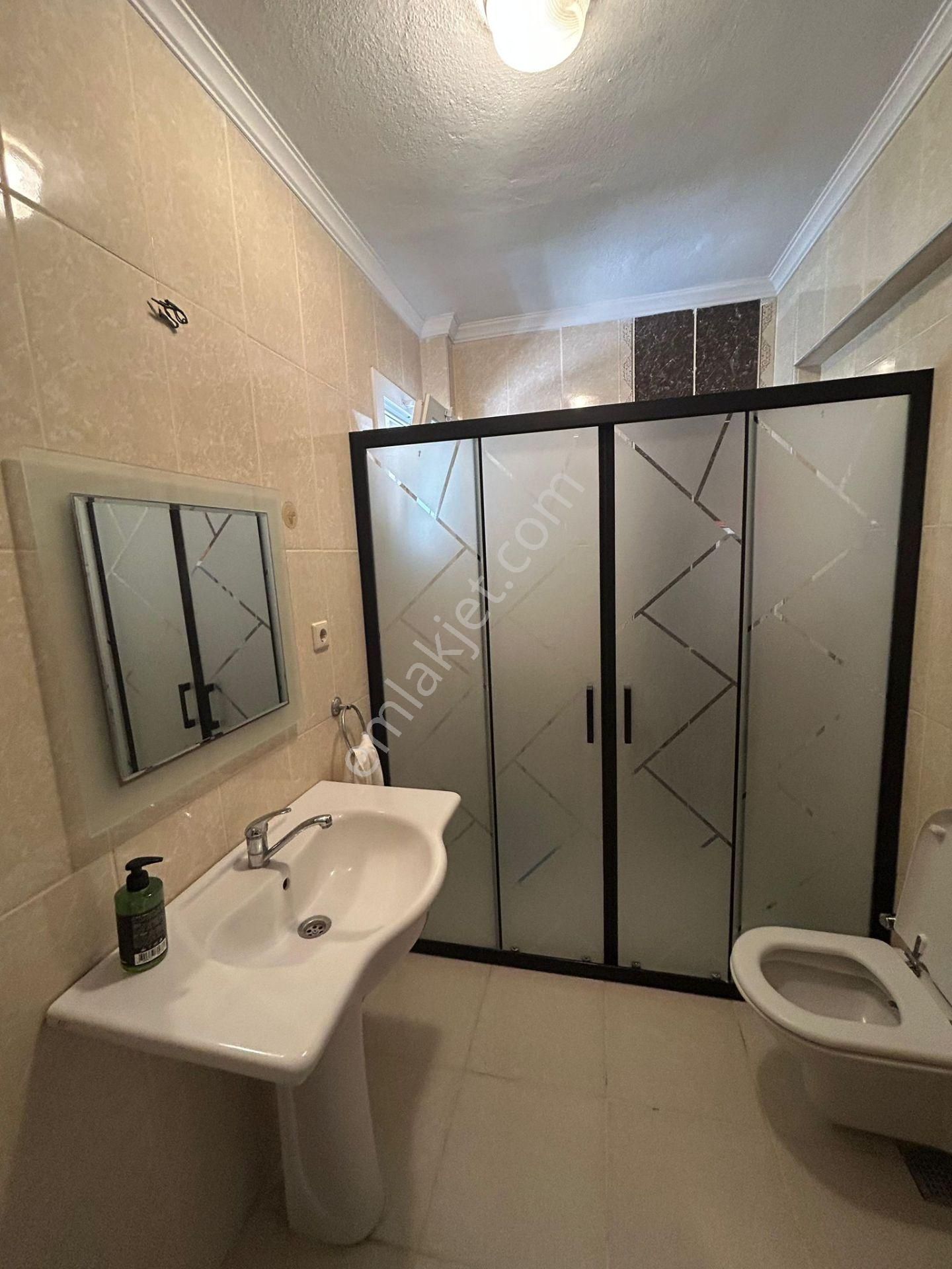 Çeşme Alaçatı 'da Geniş Bahçeli Dubleks 3+1 Satılık Villa - Görsel 31