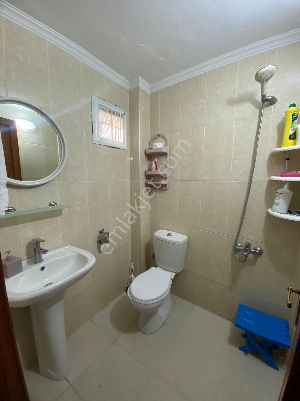 Çeşme Alaçatı 'da Geniş Bahçeli Dubleks 3+1 Satılık Villa - Görsel 13