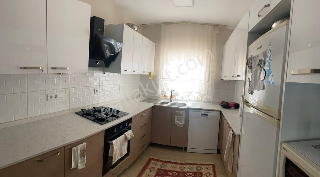 Çeşme Alaçatı 'da Geniş Bahçeli Dubleks 3+1 Satılık Villa - Görsel 24