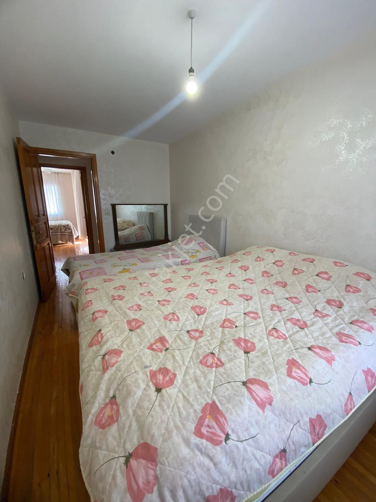 Çeşme Alaçatı 'da Geniş Bahçeli Dubleks 3+1 Satılık Villa - Görsel 19