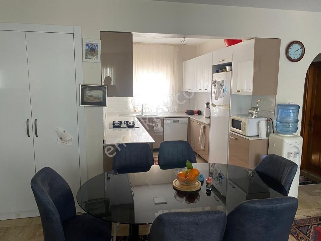 Çeşme Alaçatı 'da Geniş Bahçeli Dubleks 3+1 Satılık Villa - Görsel 22