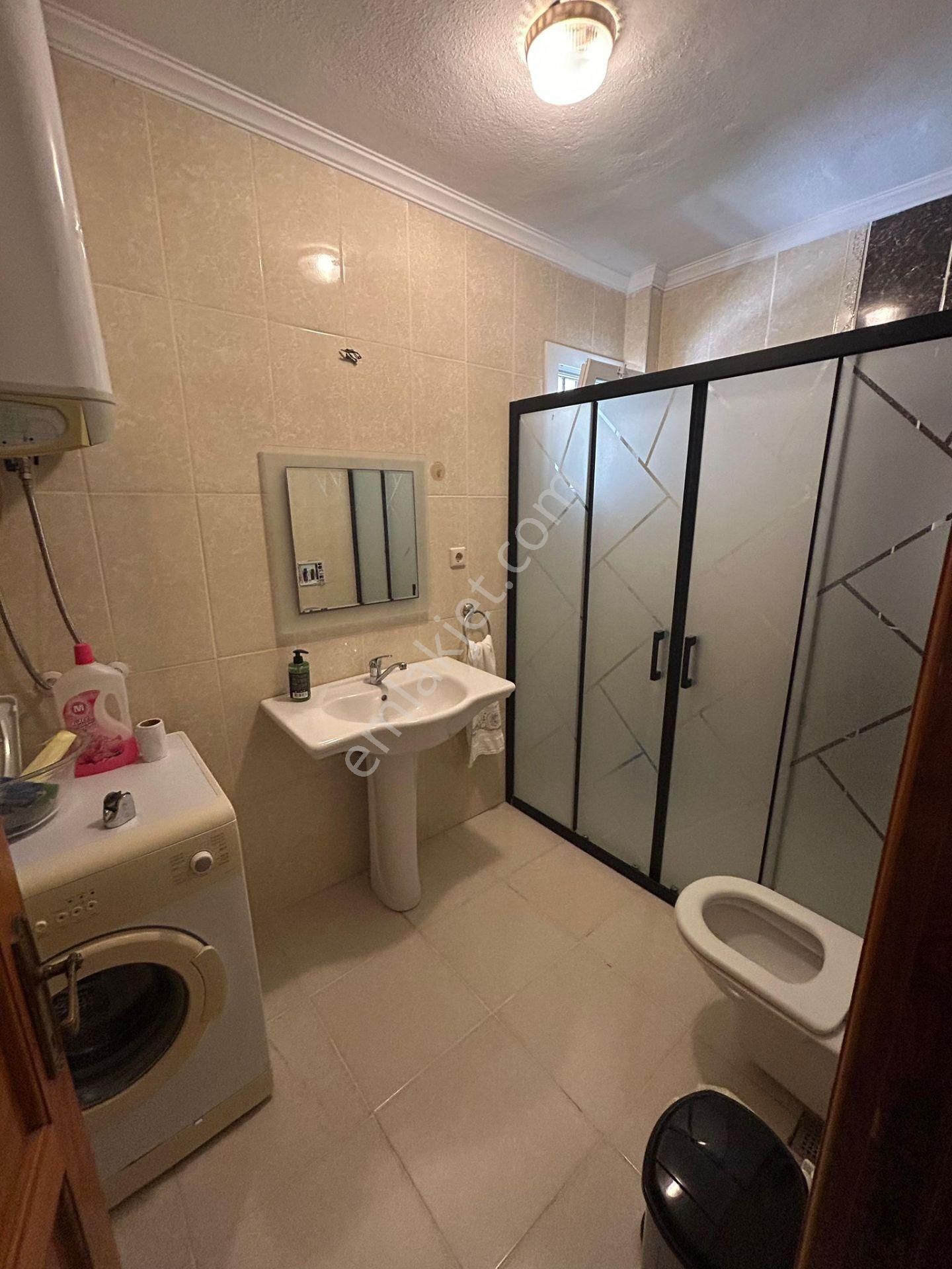 Çeşme Alaçatı 'da Geniş Bahçeli Dubleks 3+1 Satılık Villa - Görsel 30