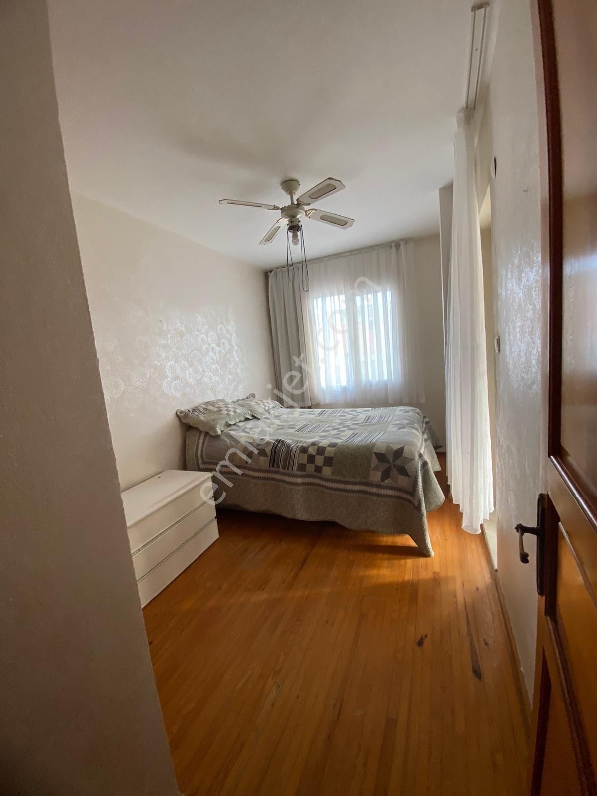 Çeşme Alaçatı 'da Geniş Bahçeli Dubleks 3+1 Satılık Villa - Görsel 14