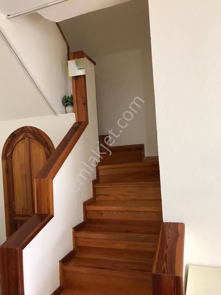 Çeşme Alaçatı 'da Geniş Bahçeli Dubleks 3+1 Satılık Villa - Görsel 28