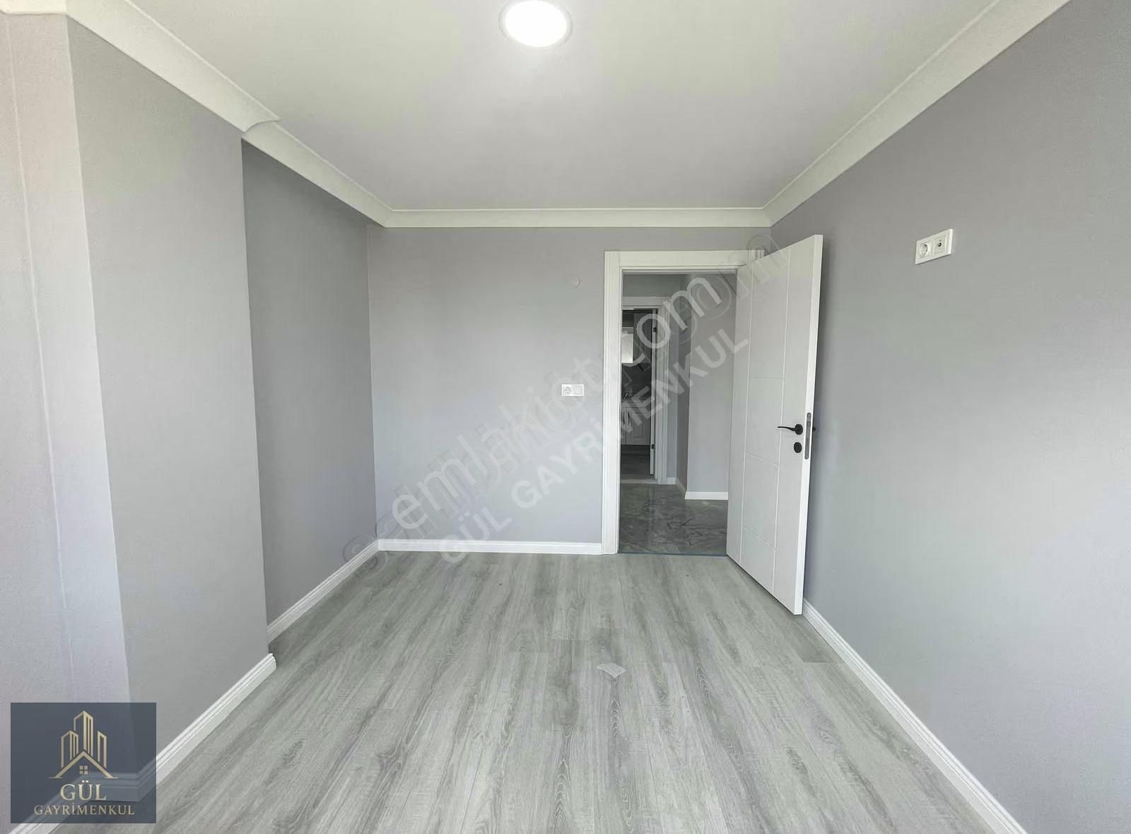 Kapaklı Vatan Mah. Ful Ön Cephe 100m2 İskanlı Asansörlü 2. Kat ! - Görsel 16