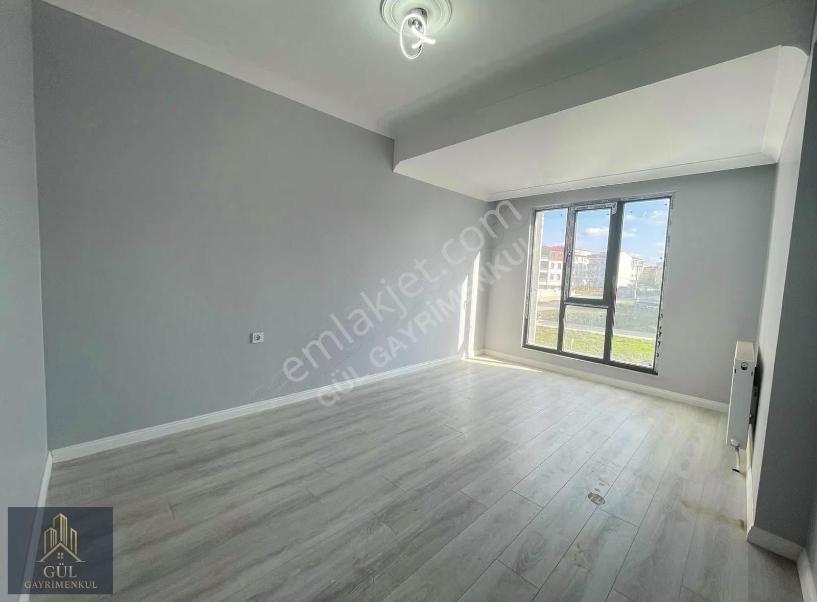 Kapaklı Vatan Mah. Ful Ön Cephe 100m2 İskanlı Asansörlü 2. Kat ! - Görsel 10
