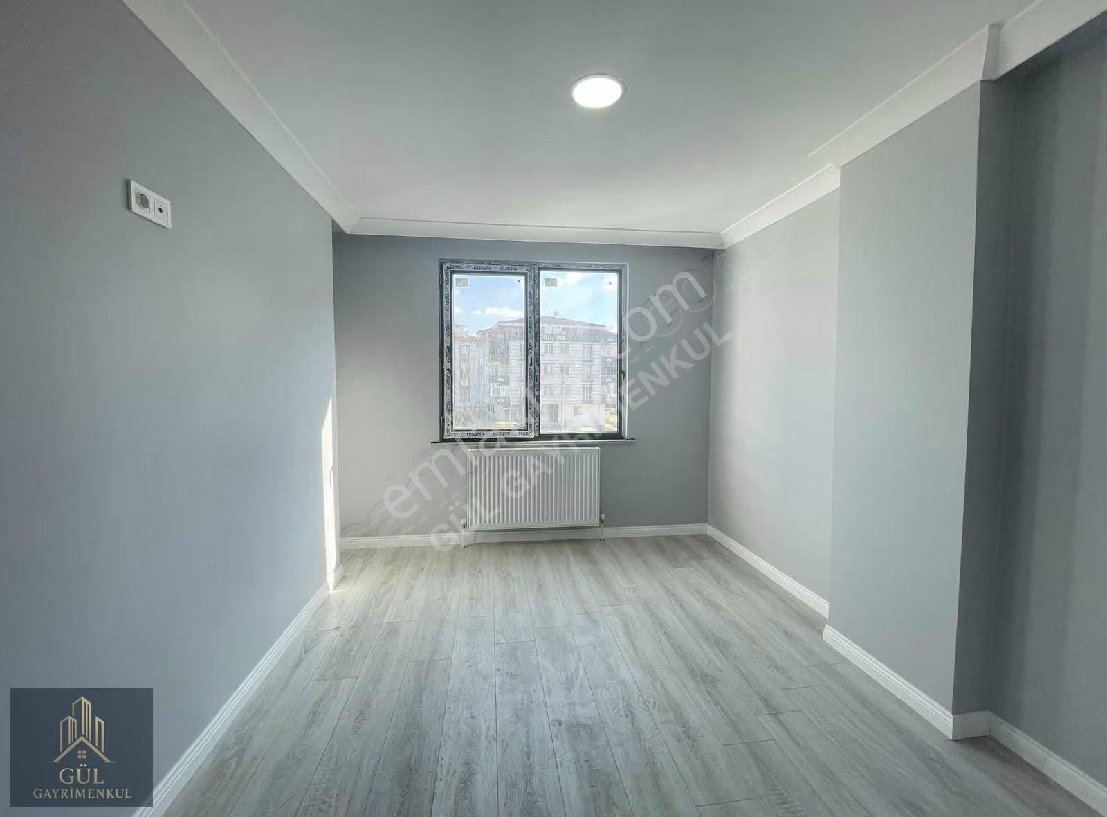 Kapaklı Vatan Mah. Ful Ön Cephe 100m2 İskanlı Asansörlü 2. Kat ! - Görsel 6