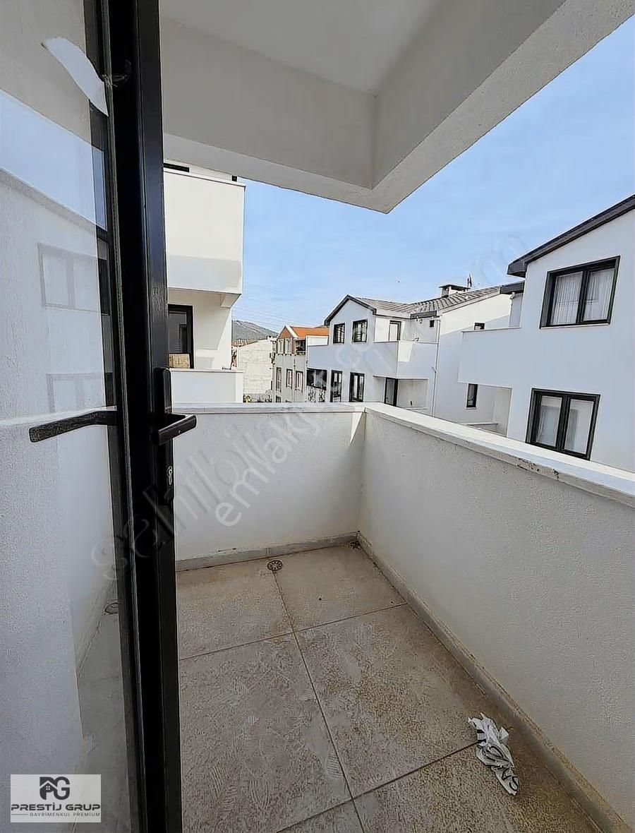 Prestij Grup'tan Demirtaş Barbaros'ta 4+1 190 M2 Lüx Dublex - Görsel 22