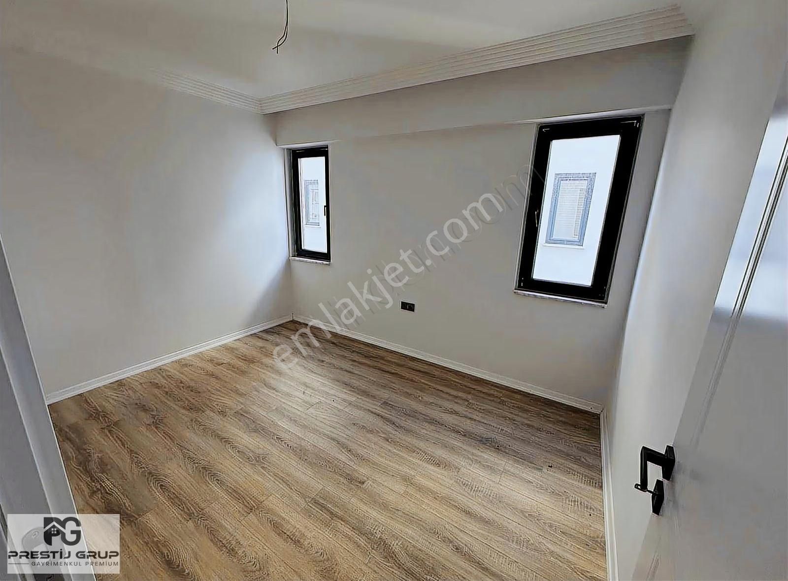 Prestij Grup'tan Demirtaş Barbaros'ta 4+1 190 M2 Lüx Dublex - Görsel 14