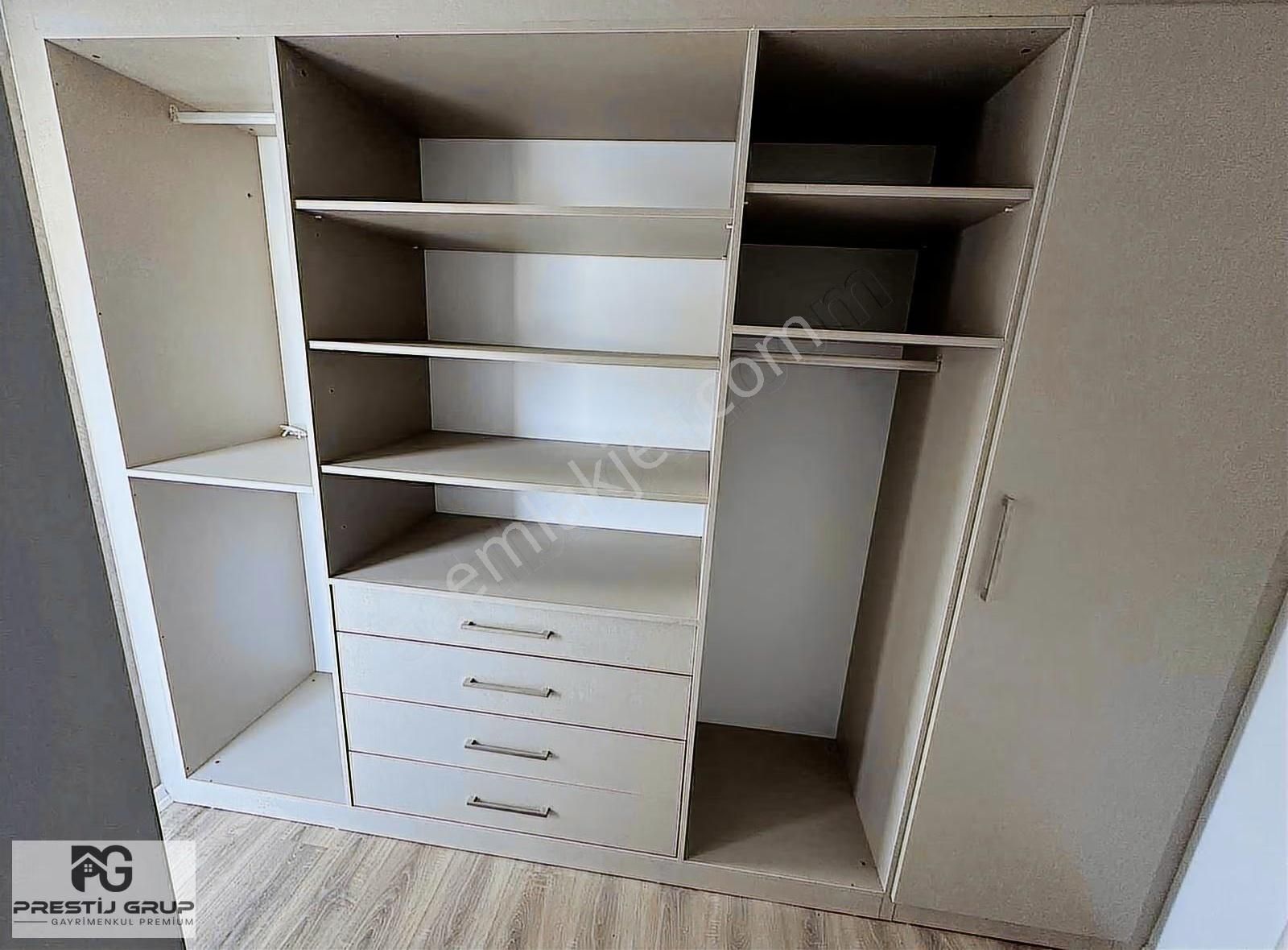 Prestij Grup'tan Demirtaş Barbaros'ta 4+1 190 M2 Lüx Dublex - Görsel 34