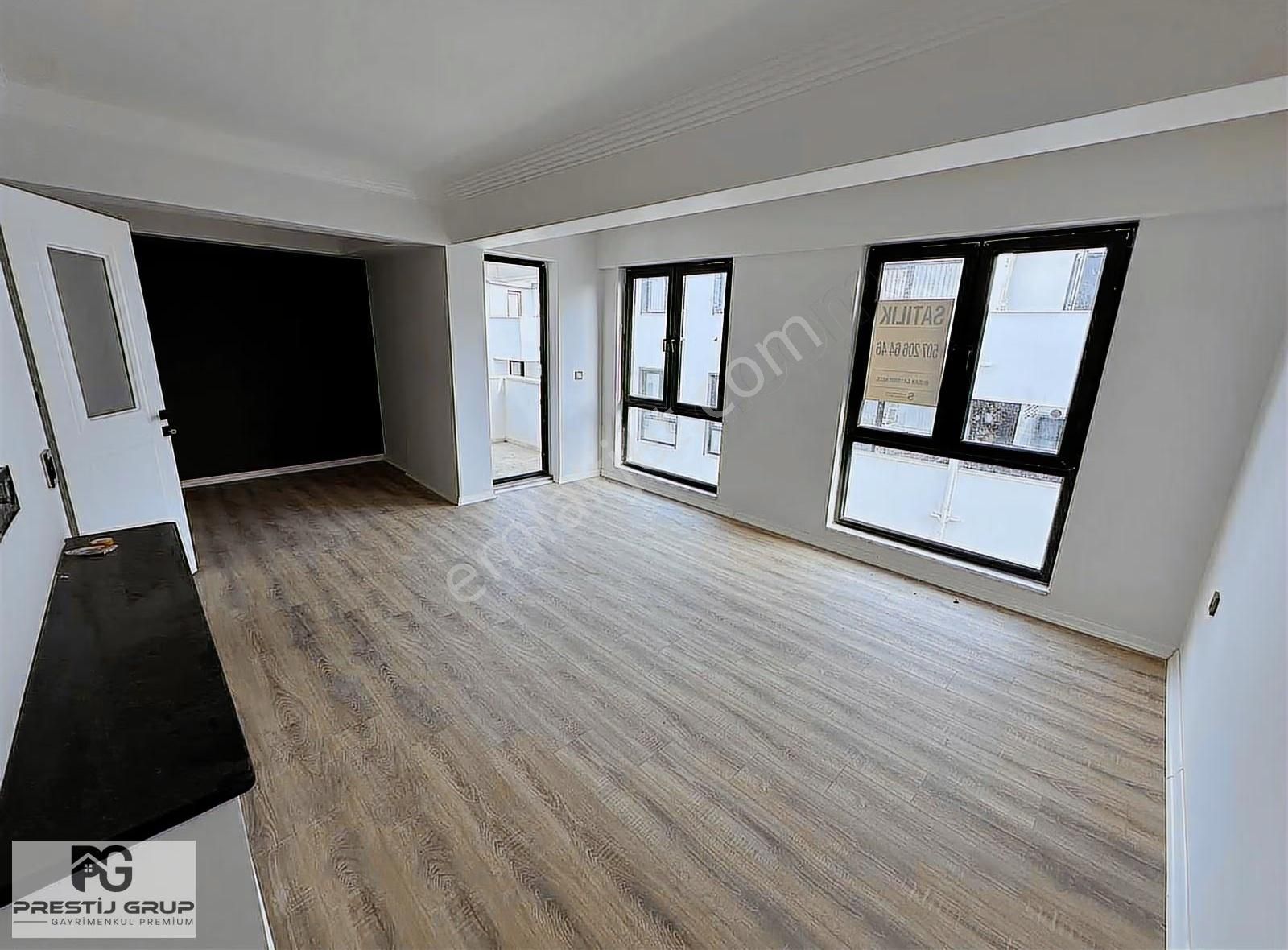Prestij Grup'tan Demirtaş Barbaros'ta 4+1 190 M2 Lüx Dublex - Görsel 21