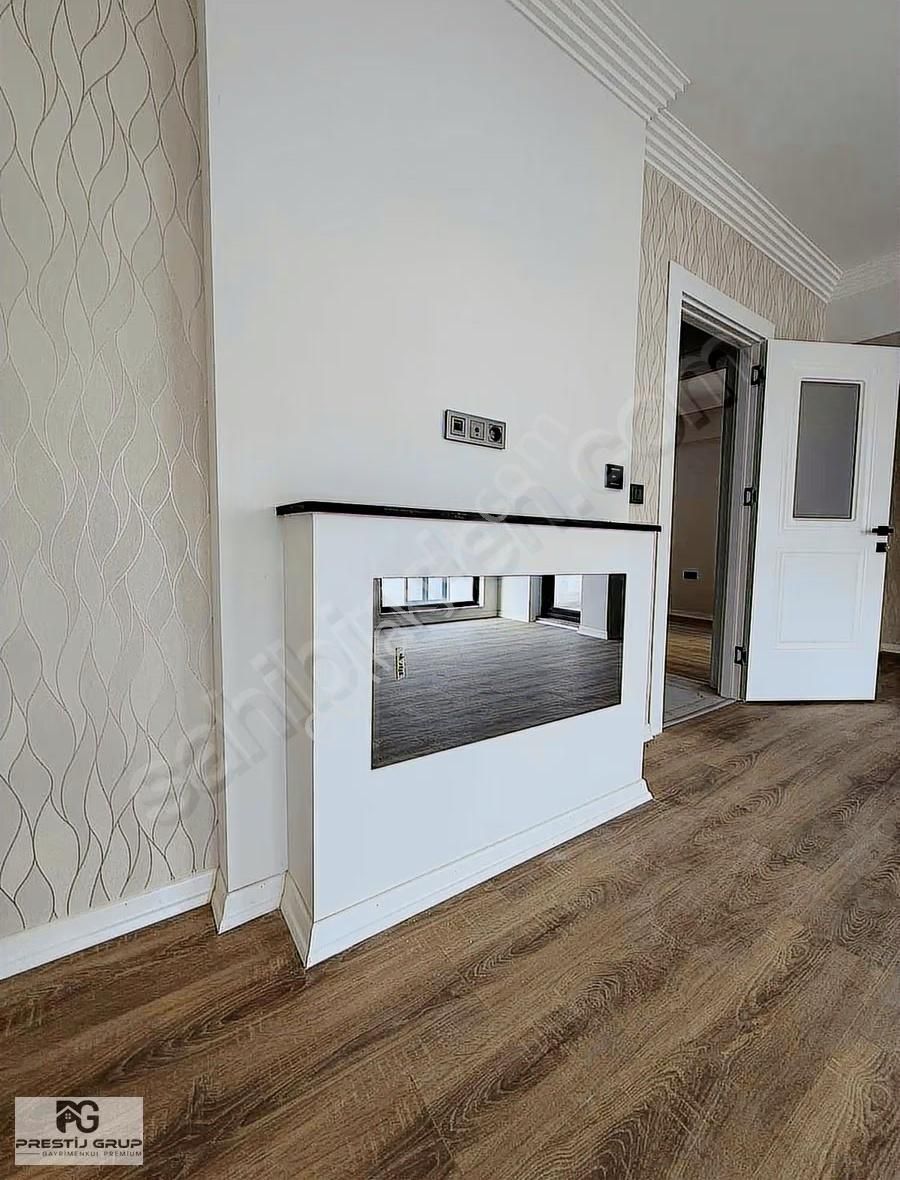 Prestij Grup'tan Demirtaş Barbaros'ta 4+1 190 M2 Lüx Dublex