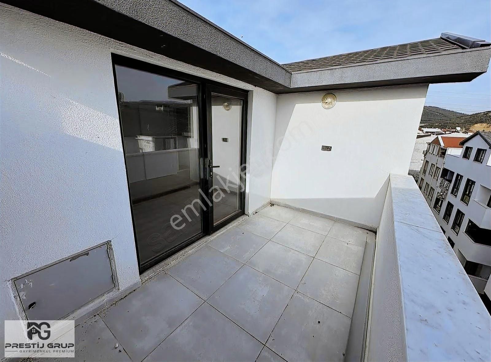Prestij Grup'tan Demirtaş Barbaros'ta 4+1 190 M2 Lüx Dublex - Görsel 13