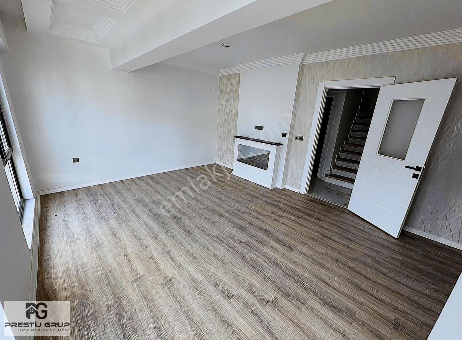 Prestij Grup'tan Demirtaş Barbaros'ta 4+1 190 M2 Lüx Dublex - Görsel 30