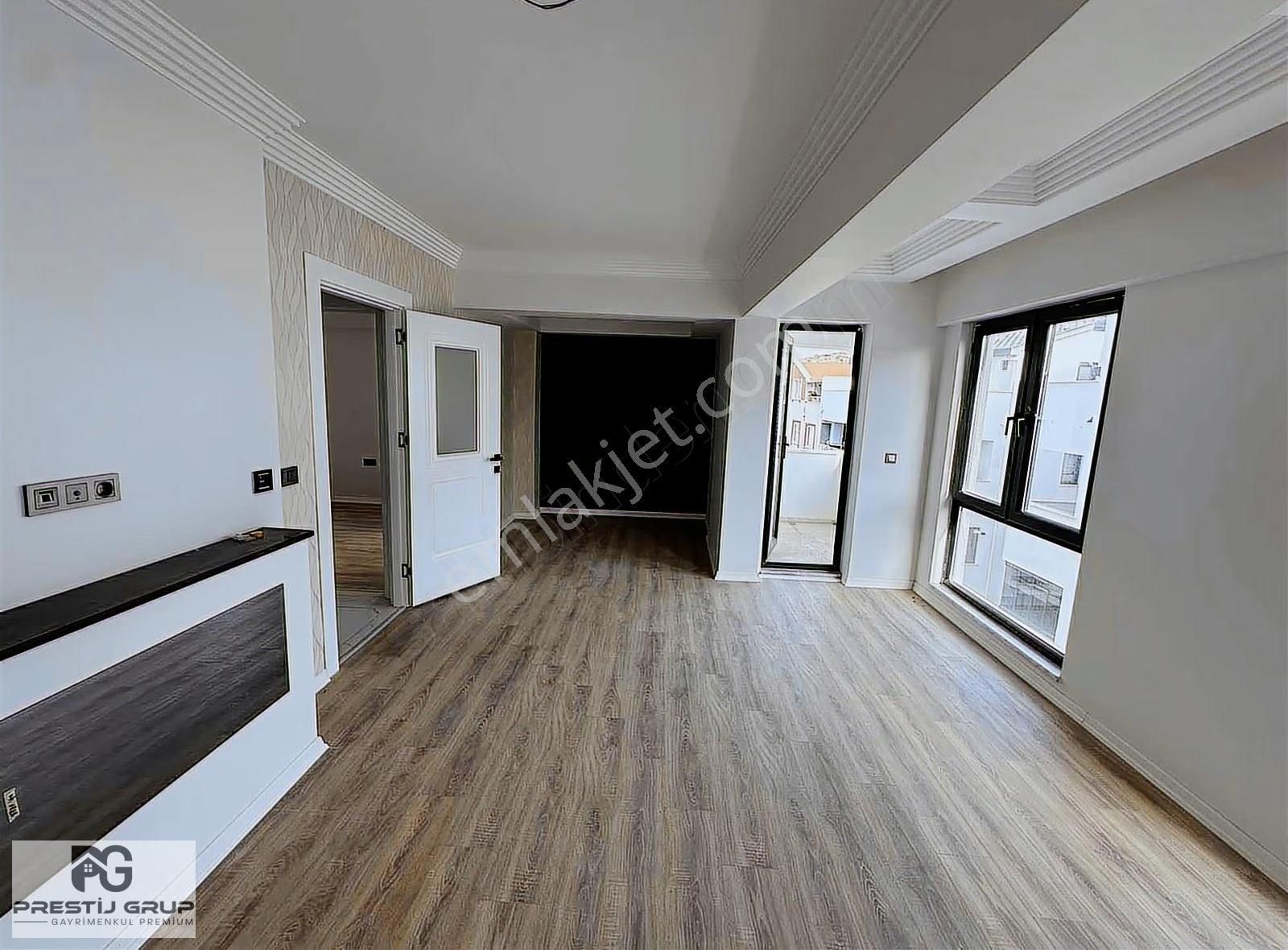 Prestij Grup'tan Demirtaş Barbaros'ta 4+1 190 M2 Lüx Dublex - Görsel 2